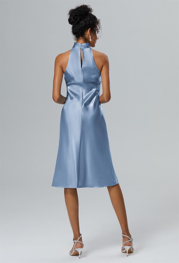 AW Mujigea Dress
